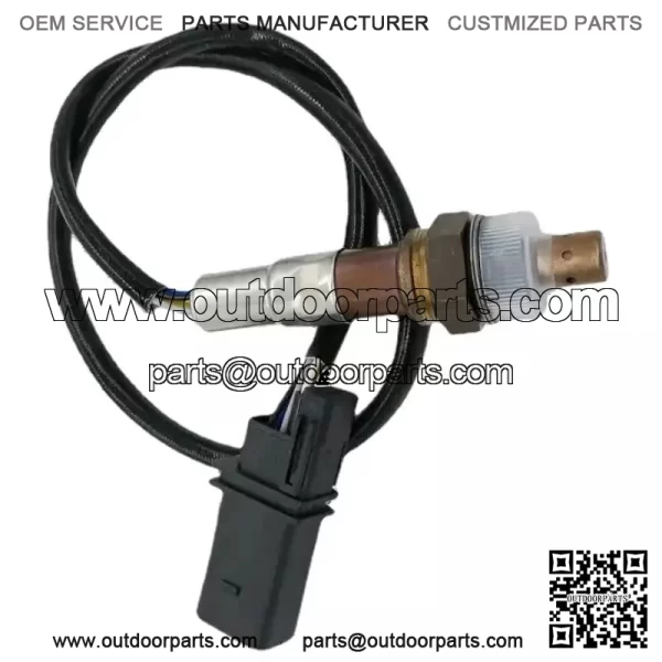 Oxygen sensor (rear)  06K906262AK    for Volkswagen 16 Sharan 2.0T - Image 2