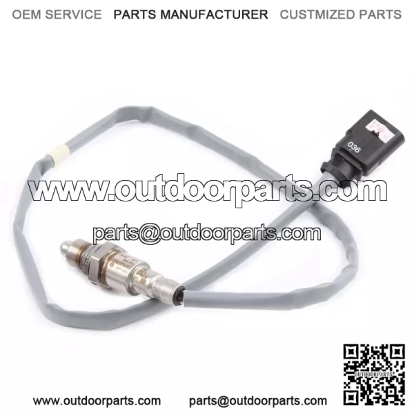 Oxygen sensor (rear)  06K906262S    for Volkswagen 15 Lingdu 1.8T - Image 2