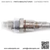 Oxygen sensor (rear)  06K906262S    for Volkswagen 15 Lingdu 1.8T - Image 5