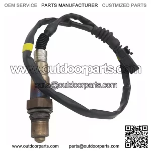 Oxygen sensor (rear left)  4H0906265B    for Audi 12A8 4.0T