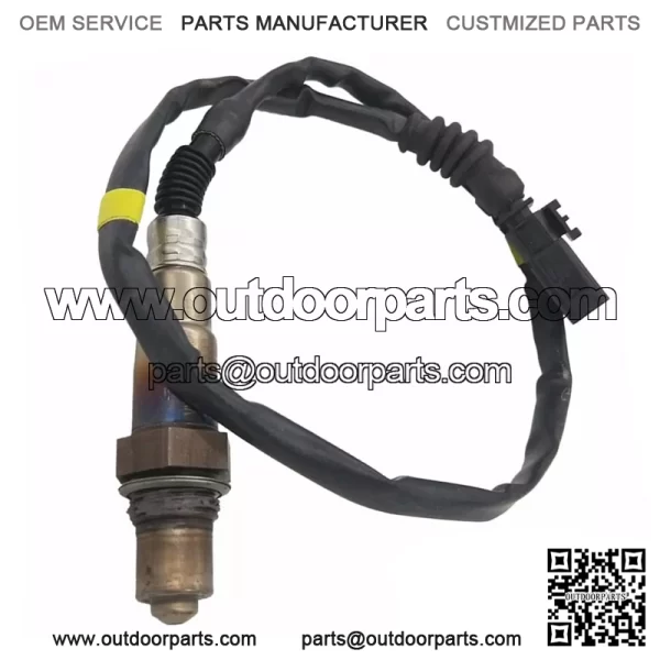 Oxygen sensor (rear left)  4H0906265B    for Audi 12A8 4.0T