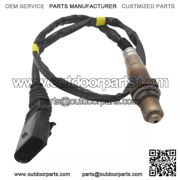 Oxygen sensor (rear left)  4H0906265B    for Audi 12A8 4.0T - Image 2