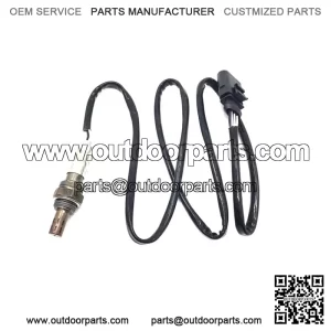 Oxygen sensor (rear left)  4L0906262H    for Audi 10Q7 3.0T