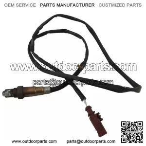 Oxygen sensor (rear)  079906262H    for Volkswagen 02 Touareg 4.2L