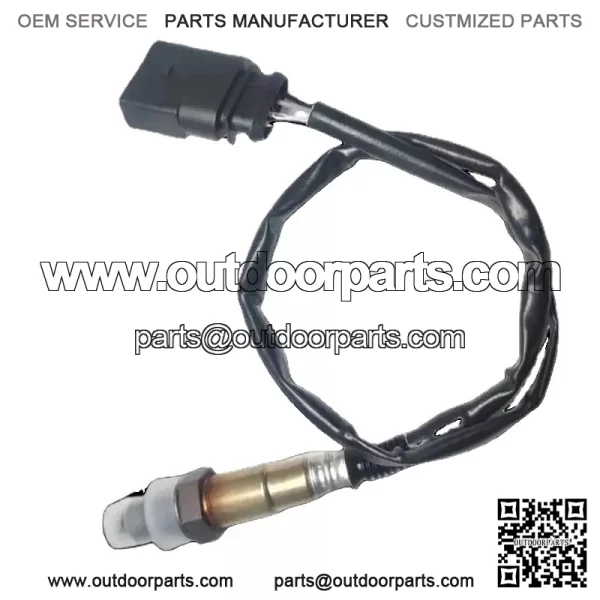Oxygen sensor (rear)  07C906262H    for Volkswagen 03 Phaeton 6.0L