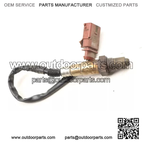 Oxygen sensor (rear)  07L906265F    for Audi 07A5 4.2L R8