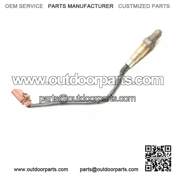 Oxygen sensor (rear)  07L906265F    for Audi 07A5 4.2L R8 - Image 2