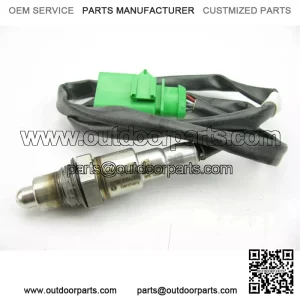 Oxygen sensor (rear)  07P906265F    for Audi 14A8 6.3L