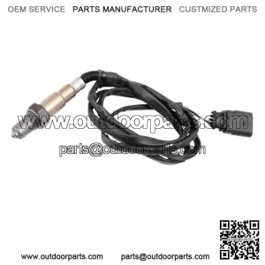Oxygen sensor (rear)  1K0998262E    for Audi 08TT 2.0T