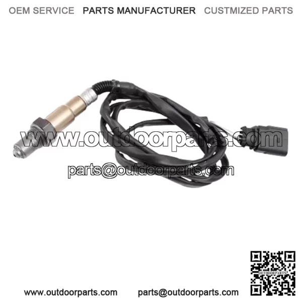 Oxygen sensor (rear)  1K0998262E    for Audi 08TT 2.0T