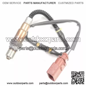 Oxygen sensor (rear)  1K0998262Q    for Volkswagen 03 Golf 2.0L