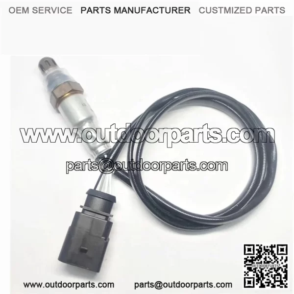 Oxygen sensor (rear)  04E906262CM    for Volkswagen 15 New Sagitar 1.6L