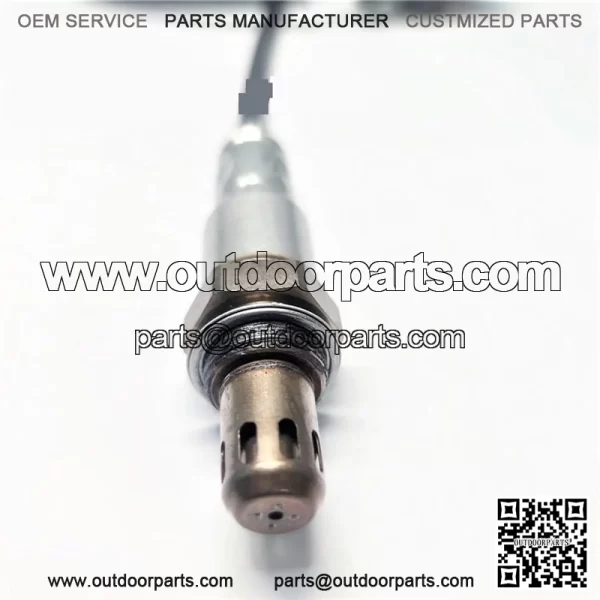Oxygen sensor (rear)  04E906262CM    for Volkswagen 15 New Sagitar 1.6L - Image 2