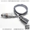 Oxygen sensor (rear)  04E906262CM    for Volkswagen 15 New Sagitar 1.6L - Image 3