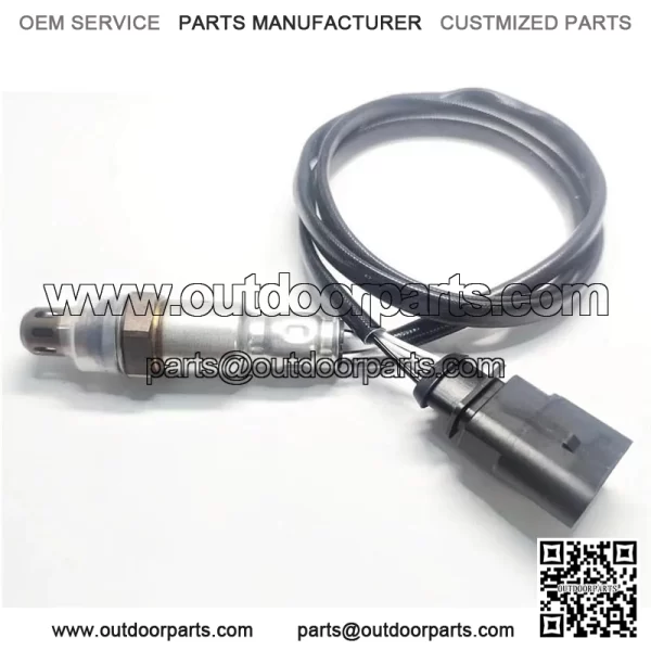 Oxygen sensor (rear)  04E906262CM    for Volkswagen 15 New Sagitar 1.6L - Image 3