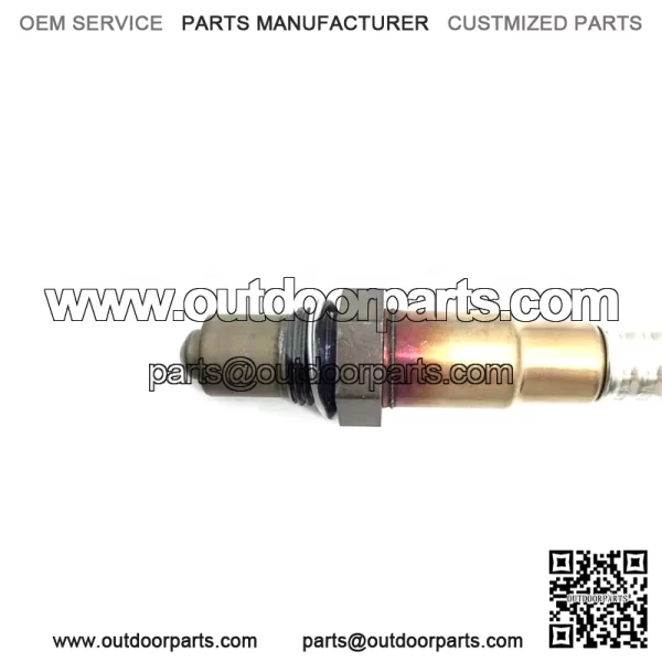 Oxygen sensor (front right)  94860613400    for Porsche 11 Cayenne 4.8L - Image 2