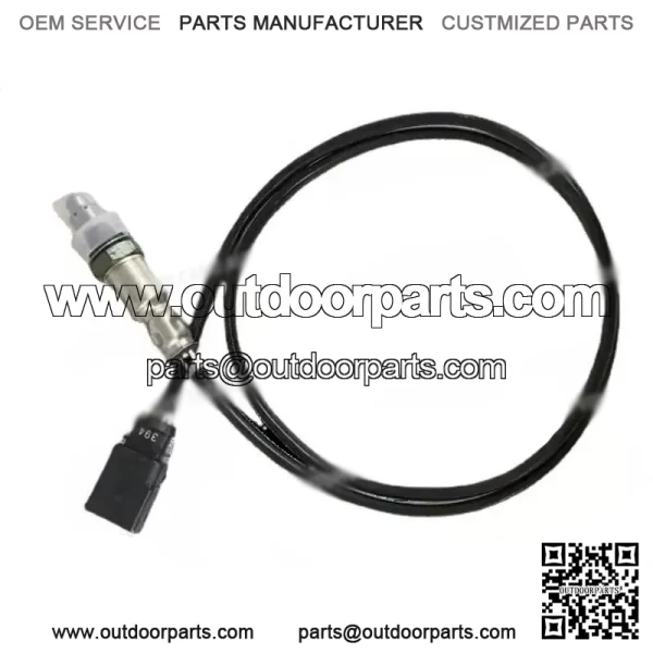 Oxygen sensor (rear)  04E906262HK    for Volkswagen 20 Tuyue 1.4T