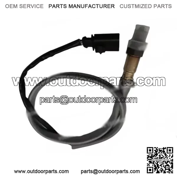 Oxygen sensor (rear left)  079906265H    for Bentley 16 Flying Spur 4.0T