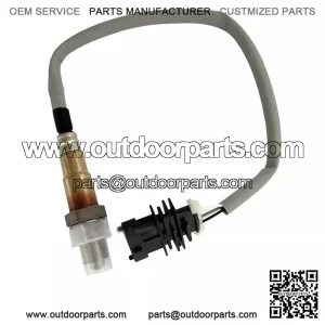 Oxygen sensor (rear left)  670101794    for Maserati 12 Quattroporte VI 3.0T