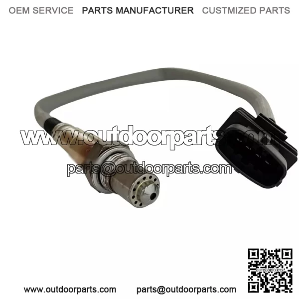 Oxygen sensor (rear left)  670101794    for Maserati 12 Quattroporte VI 3.0T - Image 2