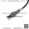 Oxygen sensor (front) 18213-77J01 forSuzuki Swift 1.3 - Image 2