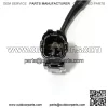 Oxygen sensor (front) 18213-77J01 forSuzuki Swift 1.3 - Image 3