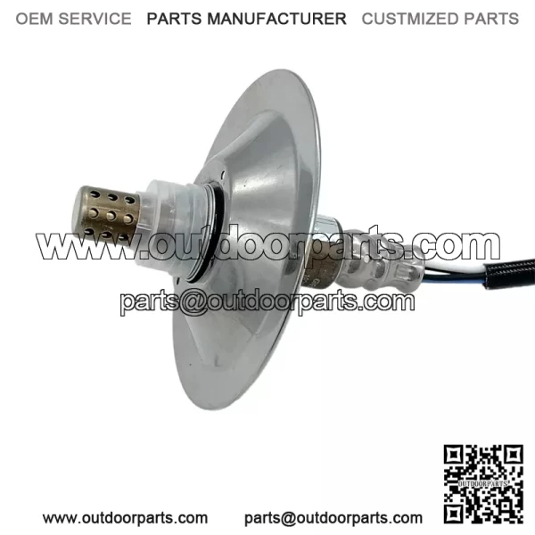 Oxygen sensor (front) 18213-82J00 forSuzuki (Changhe Suzuki) Landy - Image 2