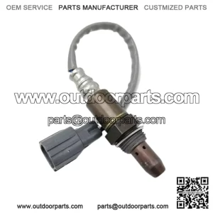 Oxygen sensor (front) 89467-0E070  for Toyota Highlander 09-12 2.7/3.5L