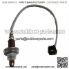 Oxygen sensor (front) 89467-12880  for Toyota Corolla 04/Air-fuel ratio - Image 2