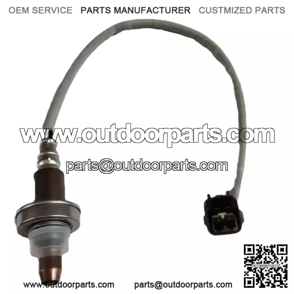 Oxygen sensor (front) 89467-12880  for Toyota Corolla 04/Air-fuel ratio - Image 2