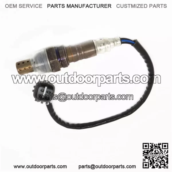 Oxygen sensor (front) 89465-59035  for Toyota 04 Vios 1.5L - Image 5