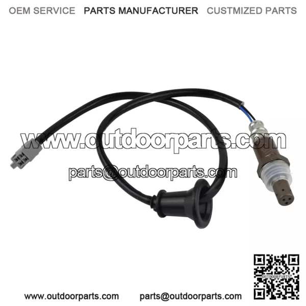 Oxygen sensor (front) 89465-12760  for Toyota 04 Corolla 1.8L - Image 2