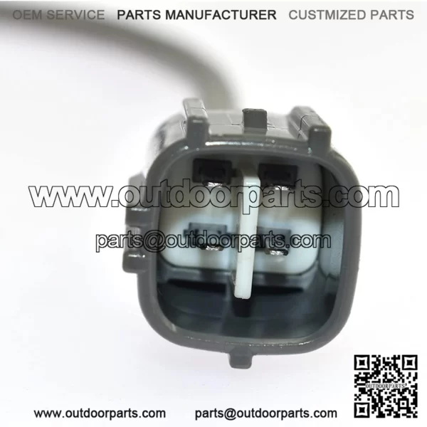 Oxygen sensor (front) 89467-60050  for Toyota 04 Prado 2.7L - Image 3