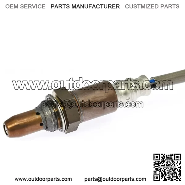 Oxygen sensor (front) 89467-60050  for Toyota 04 Prado 2.7L - Image 4