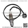 Oxygen sensor (front) 89467-33180  for Lexus 10 ES350 3.5L - Image 3