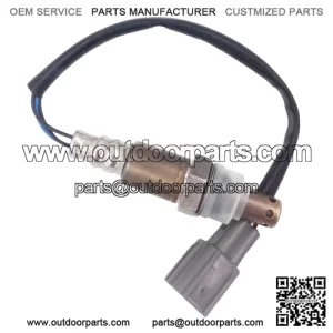 Oxygen sensor (front) 89467-48080  for Lexus 07 RX400 3.3L