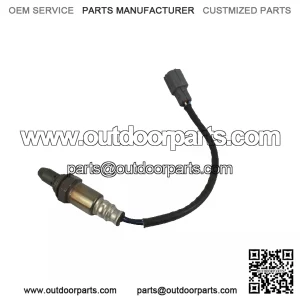 Oxygen sensor (front) 89467-48130  for Lexus 09 RX350 3.5L