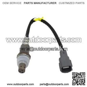 Oxygen sensor (rear right) 89465-33400  for Lexus 04 ES300 3.0L