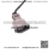 Oxygen sensor (Rear right) 89465-48240  for Toyota 04 RAV4 2.0L - Image 3