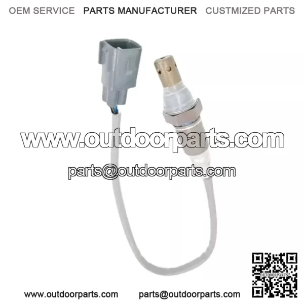 Oxygen sensor (Rear left) 89467-02230  for Toyota Levin Hybrid 1.8L