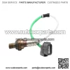 Oxygen sensor (front) 36531-PNB-003  for Honda 2002-06 CRV RD5
