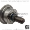 Oxygen sensor (front) 36531-R60-U01  for Honda 08 Accord 2.0 CP1 - Image 2