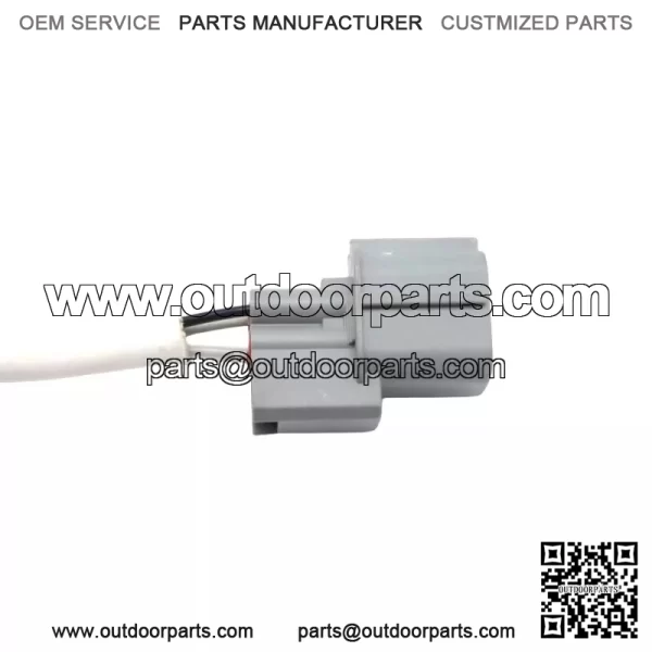 Oxygen sensor (front) 36531-PNB-G02  for Honda CRV2.0L/02-06 - Image 4