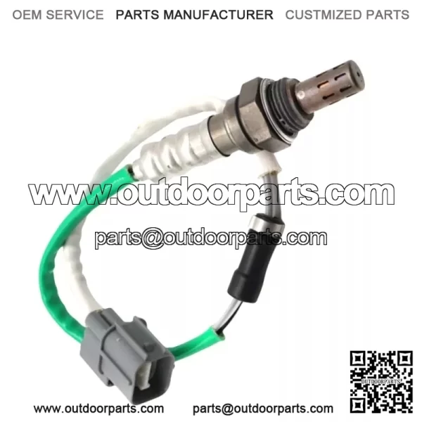 Oxygen sensor (front) 36531-PNB-G02  for Honda CRV2.0L/02-06 - Image 5