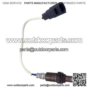 Oxygen sensor (front) MHK500880  for Land Rover Range Rover 06-09 4.2L/4.4L
