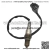 Oxygen sensor (front) LR062045  for Land Rover 18 Sport Range Rover 3.0T