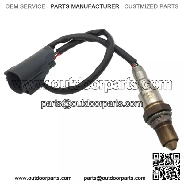 Oxygen sensor (front) LR062045  for Land Rover 18 Sport Range Rover 3.0T - Image 2