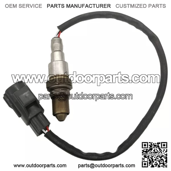 Oxygen sensor (front) LR062045  for Land Rover 18 Sport Range Rover 3.0T - Image 3