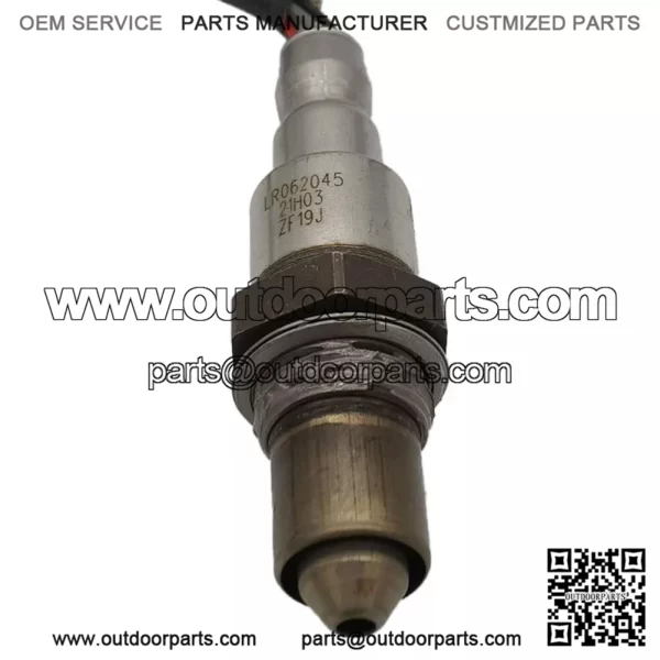 Oxygen sensor (front) LR062045  for Land Rover 18 Sport Range Rover 3.0T - Image 4