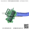 Oxygen sensor (front) 0258006028 9635978280 for Peugeot/BYD - Image 4
